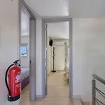 Numar A A 아파트