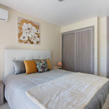 Apartman Numar A A *