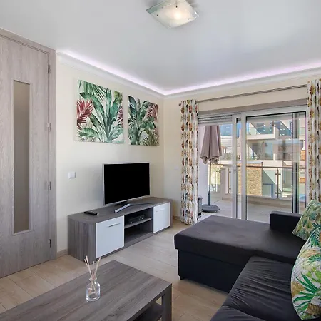 Apartman Numar A A Vila Nova De Cacela