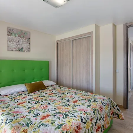 Numar A A Apartman *