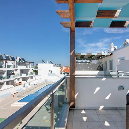 Numar A A 아파트 빌라노바데카셀라