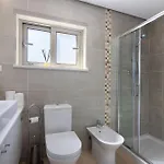 Numar A A شقة