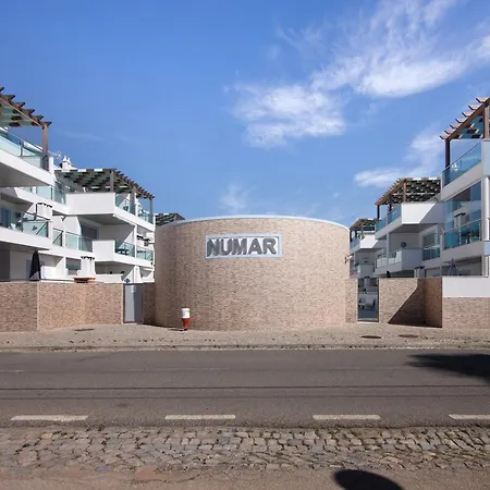Numar A A