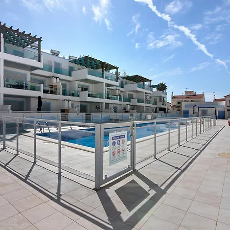 Apartment Numar A A Vila Nova de Cacela