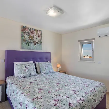 Numar A A Apartment