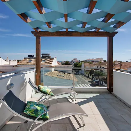 Numar A A Apartment