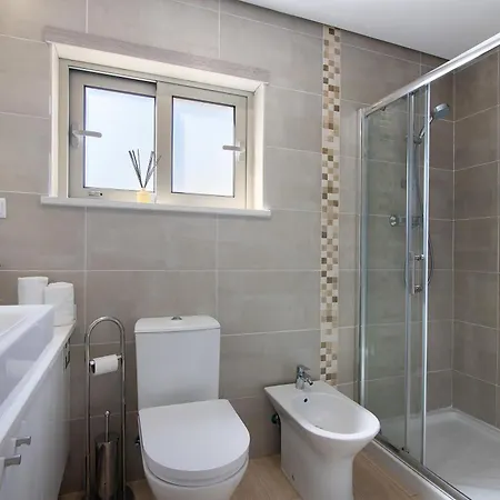 Numar A A Apartment *