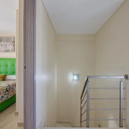 Numar A A Apartment *