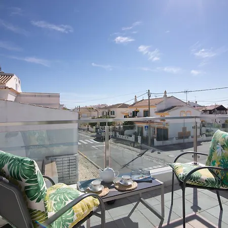 Apartment Numar A A *