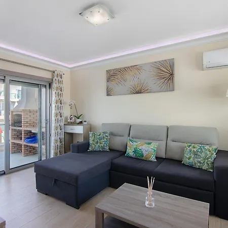 Numar A A Apartment