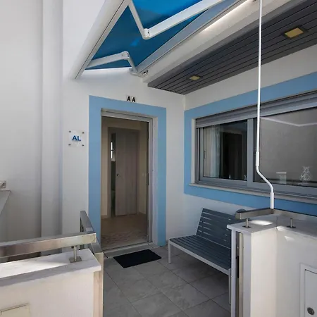 Apartment Numar A A