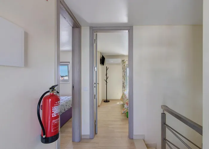 Numar A A Apartament Vila Nova de Cacela